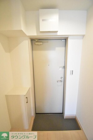 メルディア淵野辺IIの物件内観写真